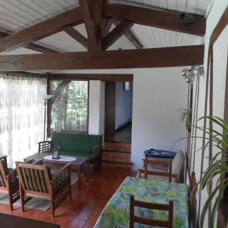 Nocleg ze śniadaniem La Viderente Saussignac