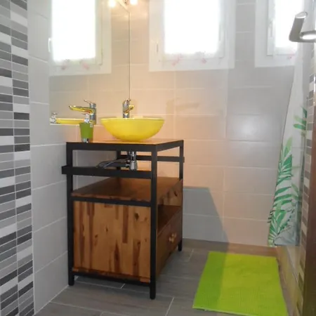 La Viderente Nocleg ze śniadaniem