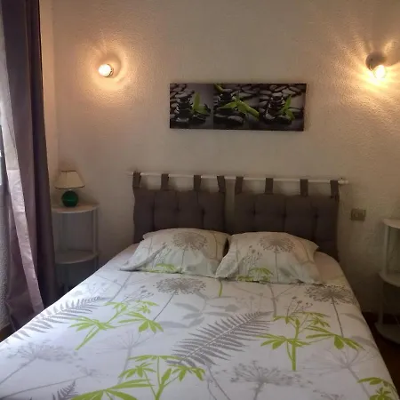 Nocleg ze śniadaniem La Viderente