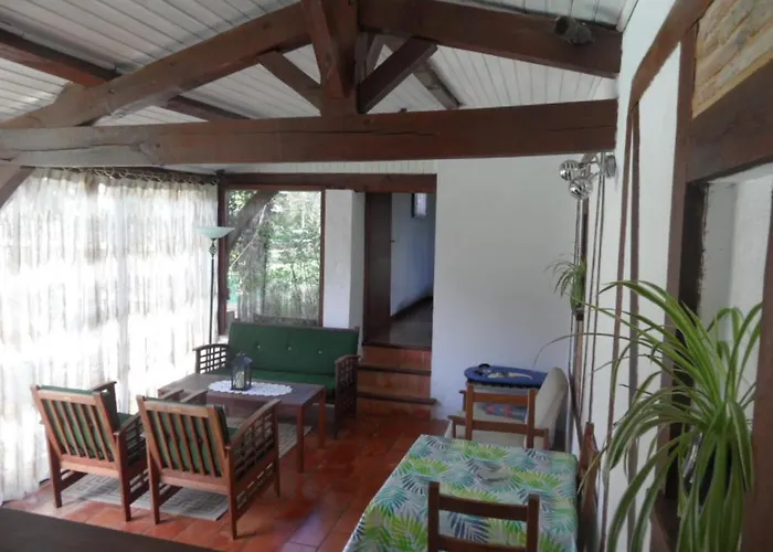 Bed & Breakfast La Viderente Saussignac