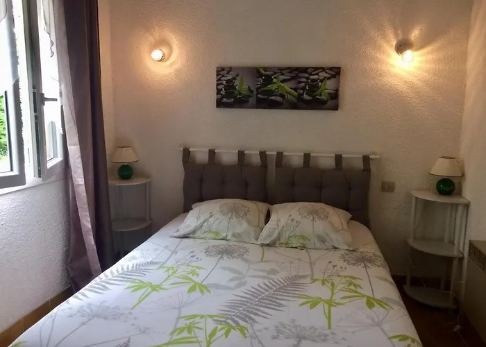 Bed & Breakfast La Viderente